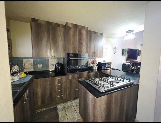 3 BEDROOM CLUSTER FOR SALE IN TERENURE